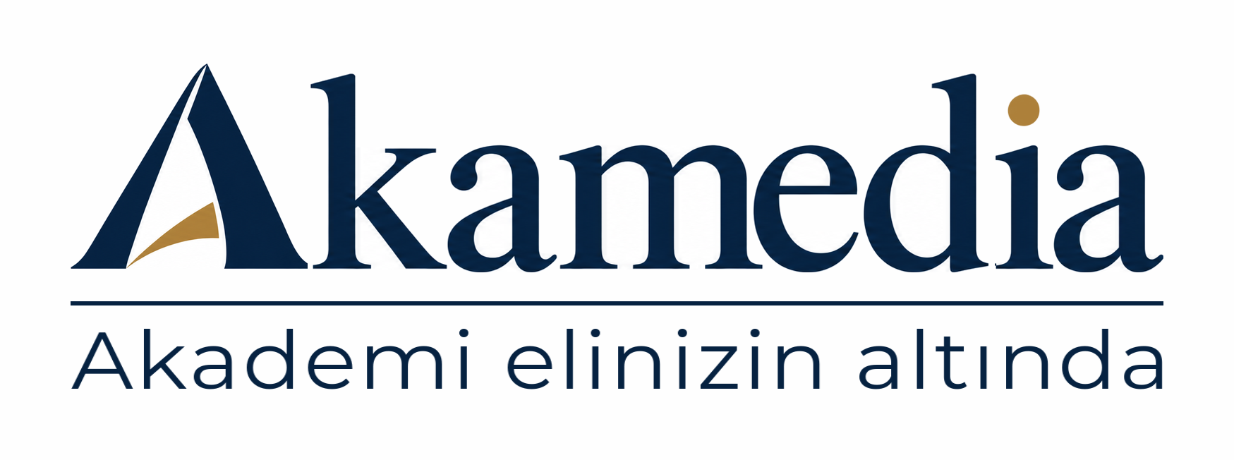 Akamedia — Akademi elinizin altında