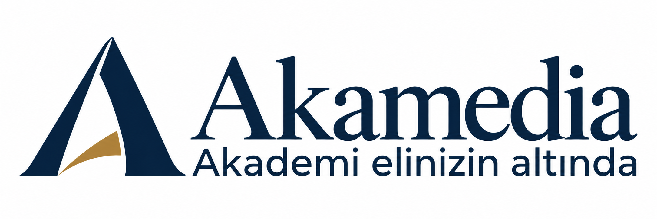 Akamedia — Akademi elinizin altında